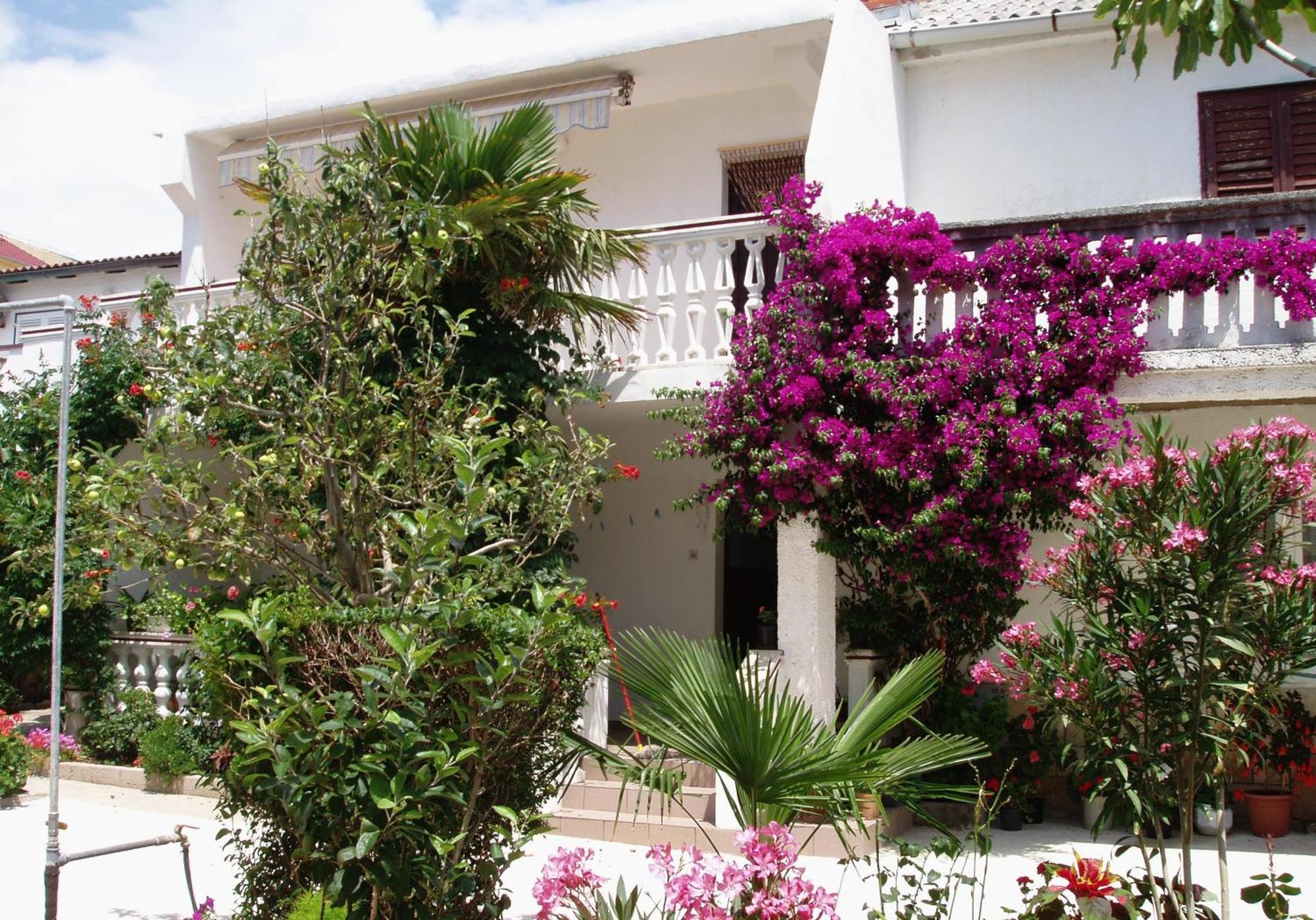 Apartments With A Parking Space Povljana, Pag - 228 Exterior foto